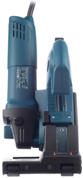 Штроборез Bosch GNF 35 CA 1400W синий/черный (0601621708)