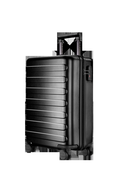 Чемодан Ninetygo Rhine Luggage 20'', черный