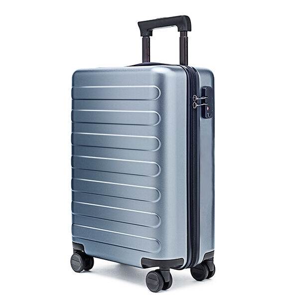 Чемодан Ninetygo Rhine Luggage 20'', синий