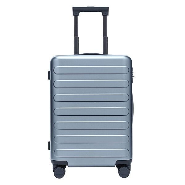 Чемодан Ninetygo Rhine Luggage 24'', синий