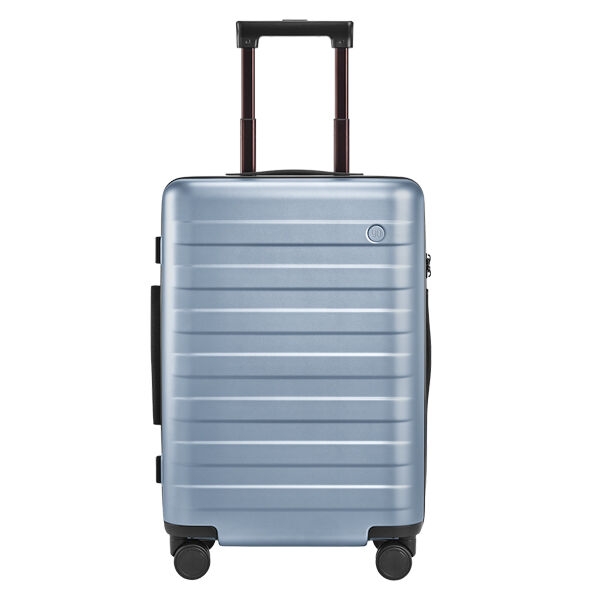 Чемодан Ninetygo Rhine PRO Luggage 20", синий (112902)