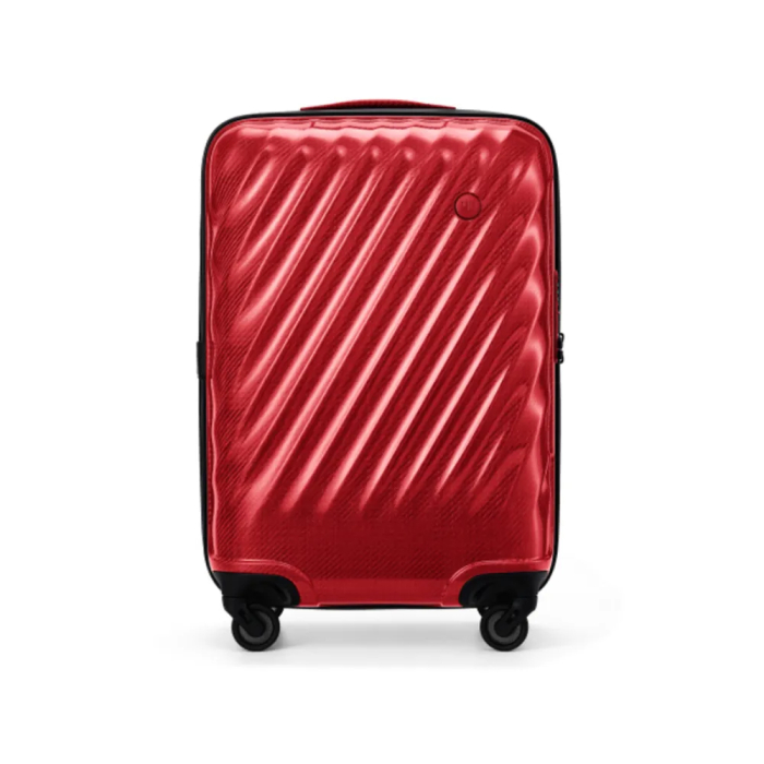 Чемодан Ninetygo Ultralight Luggage 20'' (красный) (112702)