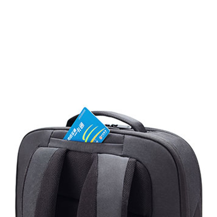 Рюкзак Ninetygo Multitasker Travel Package (2085) Black (90BBPCB1903M)