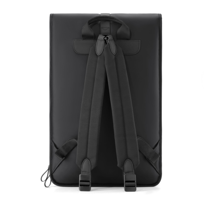 Рюкзак Ninetygo Urban daily plus backpack black (90BBPMT21118U) (