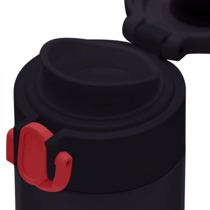 Портативный термос Viomi Portable Vacuum Cup 300ML Black (VC300)