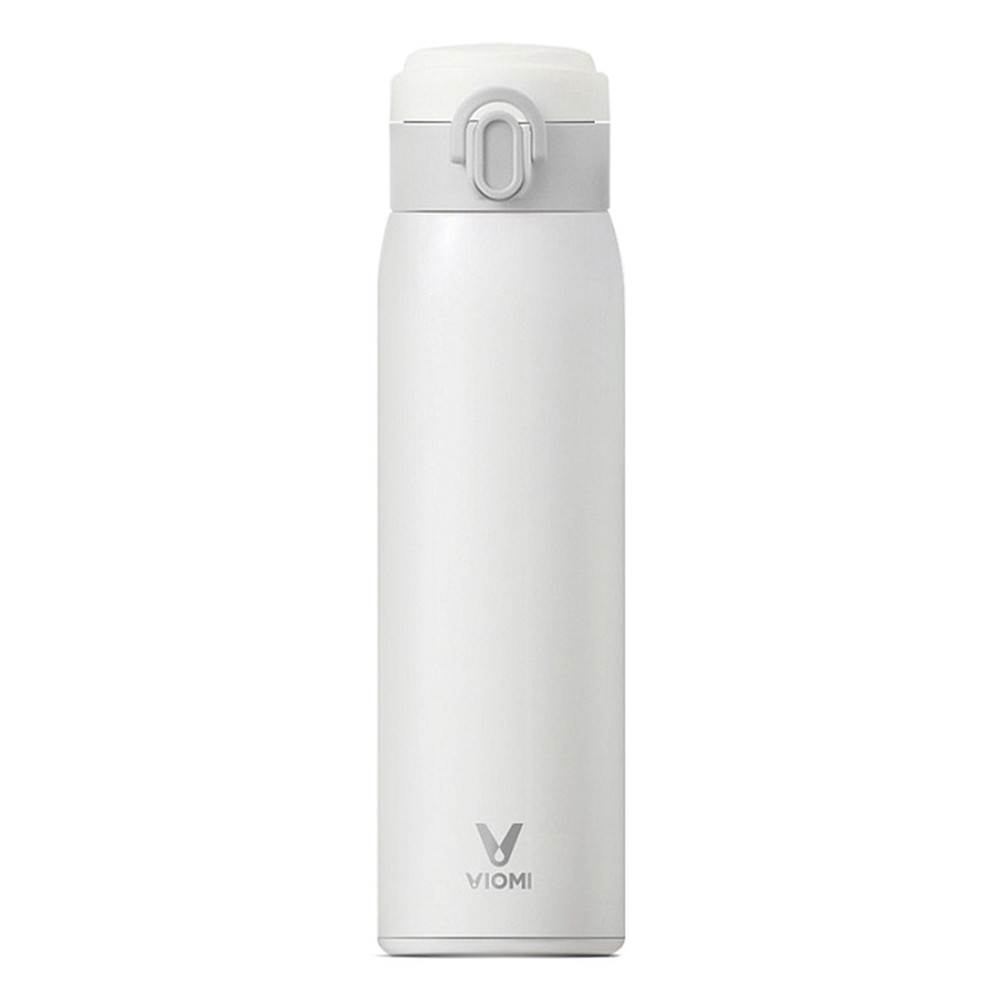 Портативный термос Viomi Portable Vacuum Cup 460ML White(VC460)