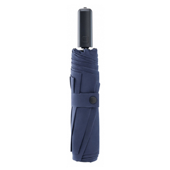 Зонт Ninetygo Oversized Portable Umbrella Automatic Version (темно-синий)