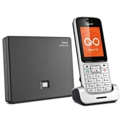 VoIP-телефон Gigaset S30852-H2721-S301