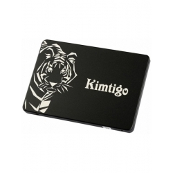 Накопитель SSD Kimtigo SATA III 128Gb KTA-320 2.5