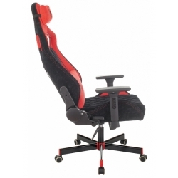 Кресло игровое A4Tech Bloody GC-650, черный