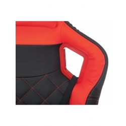 Кресло игровое A4Tech Bloody GC-750, черный 