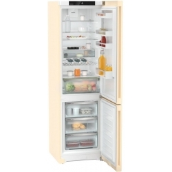 Холодильник Liebherr CNbef 5723 бежевый (двухкамерный)