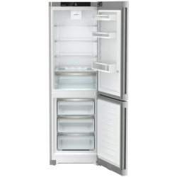 Холодильник Liebherr CNsff 5203 серебристый (двухкамерный)