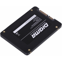 Накопитель SSD Digma SATA III 2Tb 2.5