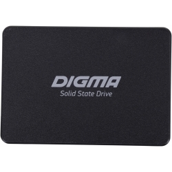 Накопитель SSD Digma SATA III 2Tb 2.5