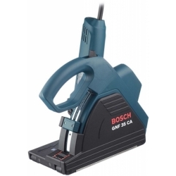 Штроборез Bosch GNF 35 CA 1400W синий/черный (0601621708)