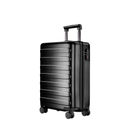 Чемодан Ninetygo Rhine Luggage 24'' (черный)