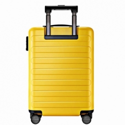 Чемодан Ninetygo Rhine Luggage 24'', желтый