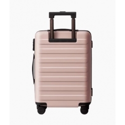 Чемодан Ninetygo Rhine Luggage 28'', розовый