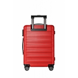 Чемодан Ninetygo Rhine Luggage 28'', красный