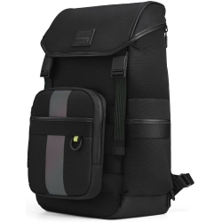 Рюкзак Ninetygo BUSINESS multifunctional backpack 2in1 black (90BBPCB21101M) (