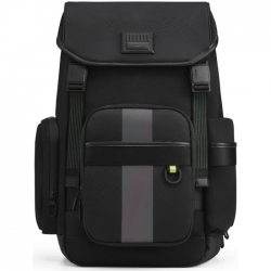 Рюкзак Ninetygo BUSINESS multifunctional backpack 2in1 black (90BBPCB21101M) (