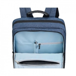Рюкзак Ninetygo Classic Business Backpack blue (90171BGBKUNLG05)