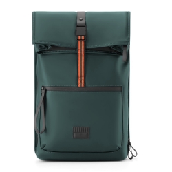 Рюкзак Ninetygo Urban daily plus backpack green (90BBPMT21118U) (