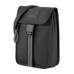 Сумка-(рюкзак) Ninetygo Urban daily plus shoulder bag black (90BXPLF21119U) (