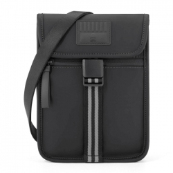 Сумка-(рюкзак) Ninetygo Urban daily plus shoulder bag black (90BXPLF21119U) (