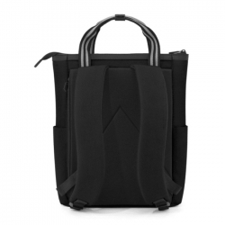 Рюкзак Ninetygo Urban multifunctional commuting backpack black (90BBPMT21116U) (