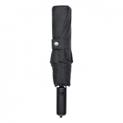 Зонт Ninetygo Oversized Portable Umbrella Automatic Version (черный)