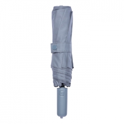 Зонт Ninetygo Oversized Portable Umbrella Automatic Version (серый)