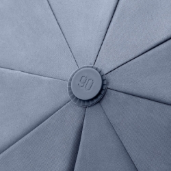Зонт Ninetygo Oversized Portable Umbrella Automatic Version (серый)