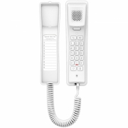 H2U W Телефон IP Fanvil H2U белый (H2U W)