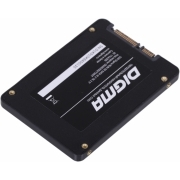 Накопитель SSD Digma SATA III 2Tb 2.5" (DGSR2002TS93T)