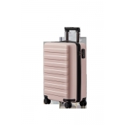 Чемодан Ninetygo Rhine Luggage 20'', розовый