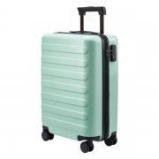 Чемодан Ninetygo Rhine Luggage 20'', зеленый