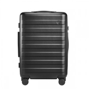Чемодан Ninetygo Rhine PRO Luggage 20", черный (112901)