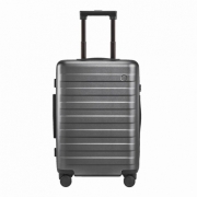 Чемодан Ninetygo Rhine PRO Luggage 24", серый (113003)