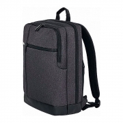 Рюкзак Ninetygo Classic Business Backpack dark grey (90171BGBKUNLG05)