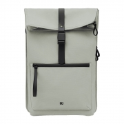 Рюкзак Ninetygo URBAN.DAILY Backpack Grey (90BBPCB2033U-1) ("Корпус: Polyester, Подкладка: Полиэстер")