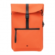 Рюкзак Ninetygo URBAN.DAILY Backpack Orange (90BBPCB2133U) ("Корпус: Polyester, Подкладка: Полиэстер")