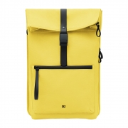Рюкзак Ninetygo URBAN.DAILY Backpack Yellow (90BBPCB2133U) ("Корпус: Polyester, Подкладка: Полиэстер")