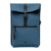 Рюкзак Ninetygo URBAN.DAILY Backpack-Blue (90BBPCB2033U) ("Корпус: Polyester, Подкладка: Полиэстер")