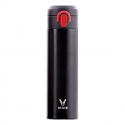 Портативный термос Viomi Portable Vacuum Cup 300ML Black (VC300)
