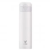 Портативный термос Viomi Portable Vacuum Cup 300ML White (VC300)