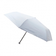 Зонт Ninetygo Summer Fruit UV Protection Umbrella (голубой)