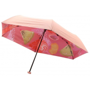 Зонт Ninetygo Summer Fruit UV Protection Umbrella (розовый)
