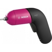 Отвертка аккумуляторная Bosch IXO VI Colour Edition, 3.6В, 1,5А*ч, кейс (06039C7022)